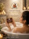 Coffee & Goat Milk Brightening Soap