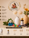 Lavender diffuser oil