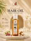 Royal Nourishing Hair Oil