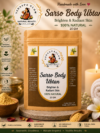 Bridal Brightening Ubtan
