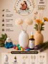 Lavender diffuser oil