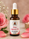 Rose Diffuser Oil