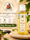 Body Massage Oil