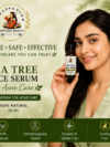 Tea Tree Face Serum